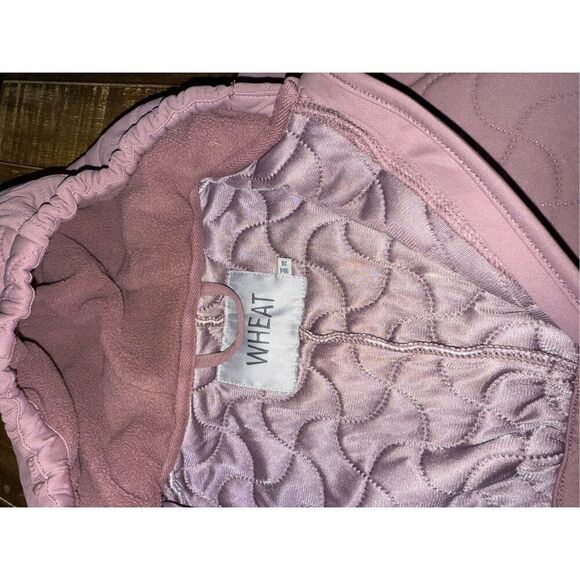 Wheat Thermo Infant Bodysuit or snowsuit - Picture 8 of 10